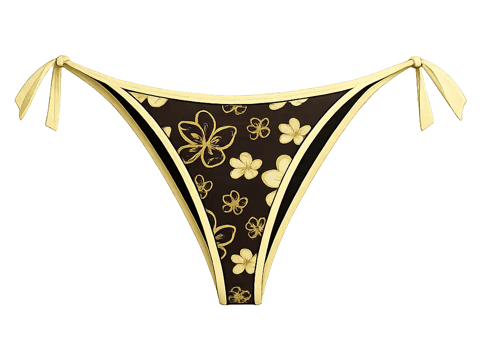 El Golfet Bottom